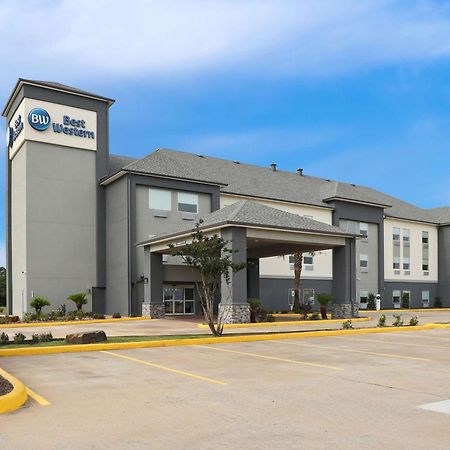 Best Western Iowa - Lake Charles East Exterior foto