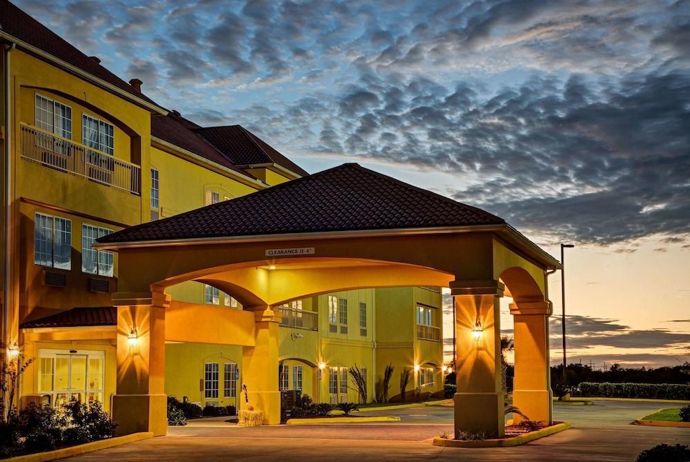 Best Western Iowa - Lake Charles East Exterior foto