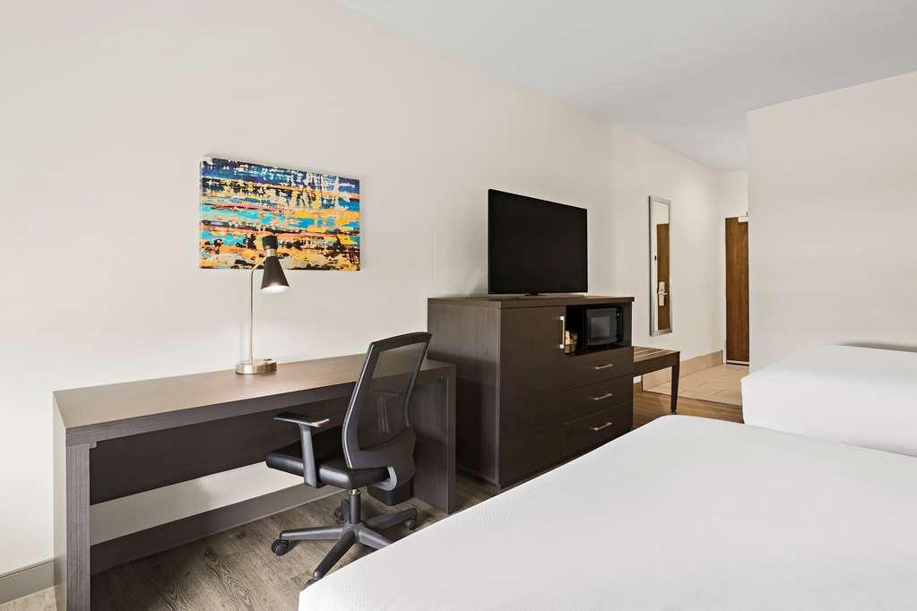 Best Western Iowa - Lake Charles East Habitación foto